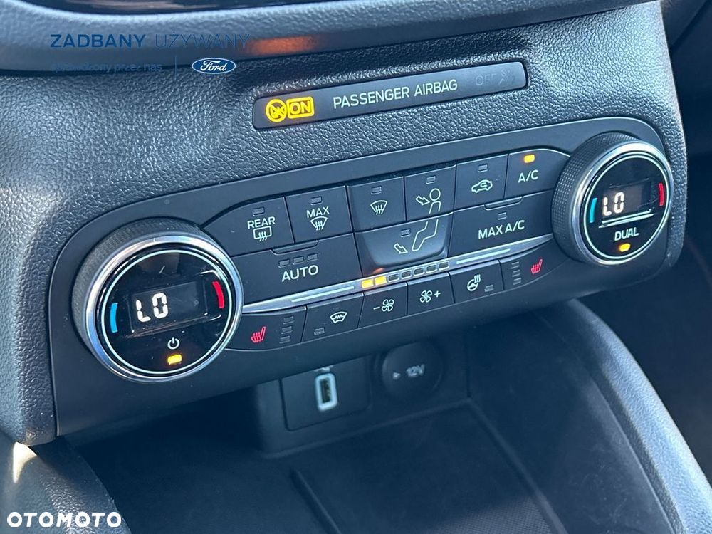 Ford Focus 2.0 EcoBlue ST-Line - 13