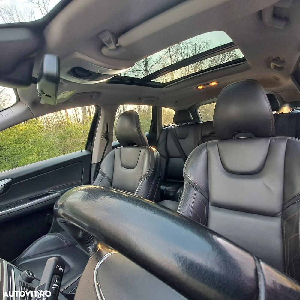 Volvo XC 60 D3 Momentum - 17