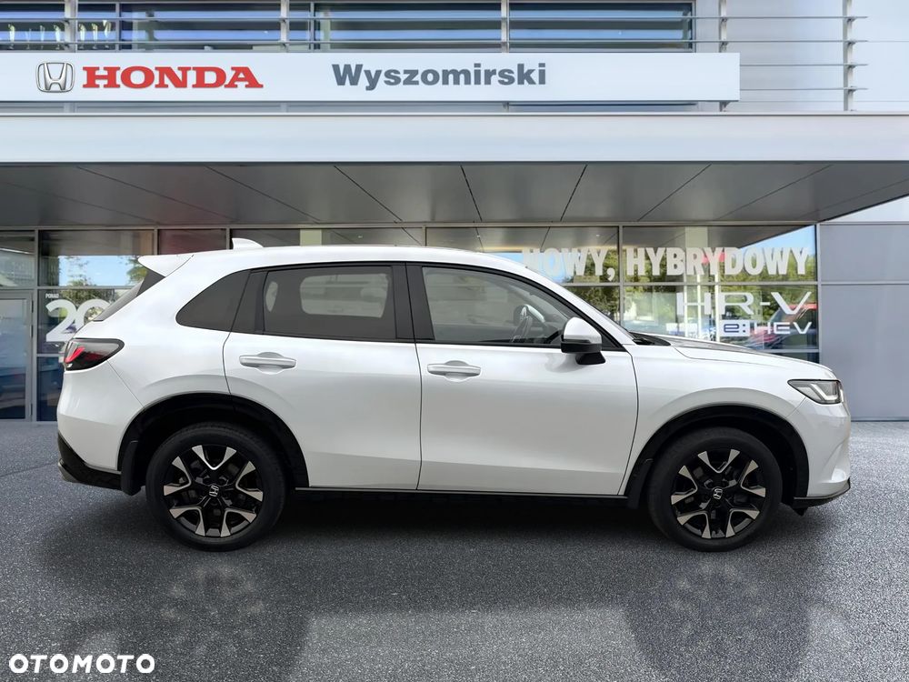 Honda ZR-V e:HEV 2.0 i-MMD Advance - 6