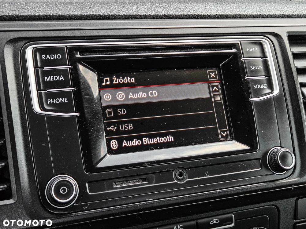 Volkswagen 2016 T6 TRANSPORTER 2.0 140 KM DSG PACZKA - 31