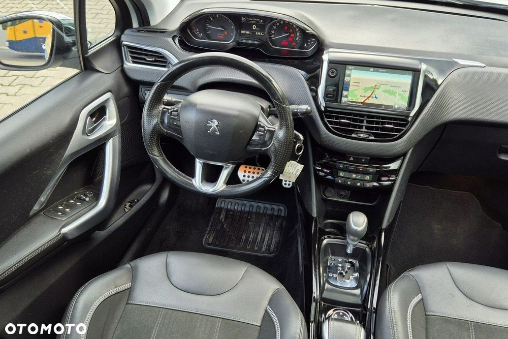 Peugeot 2008 - 15