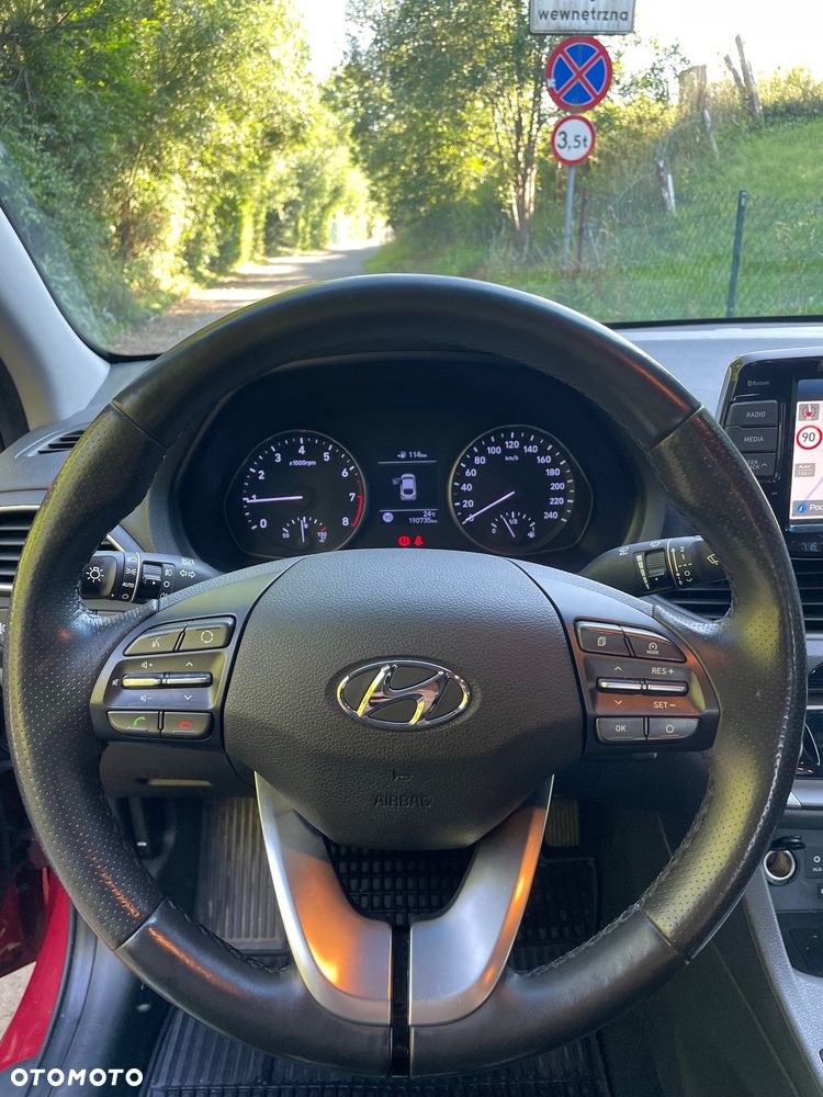 Hyundai i30 1.0 T-GDI Premiere Comfort - 13