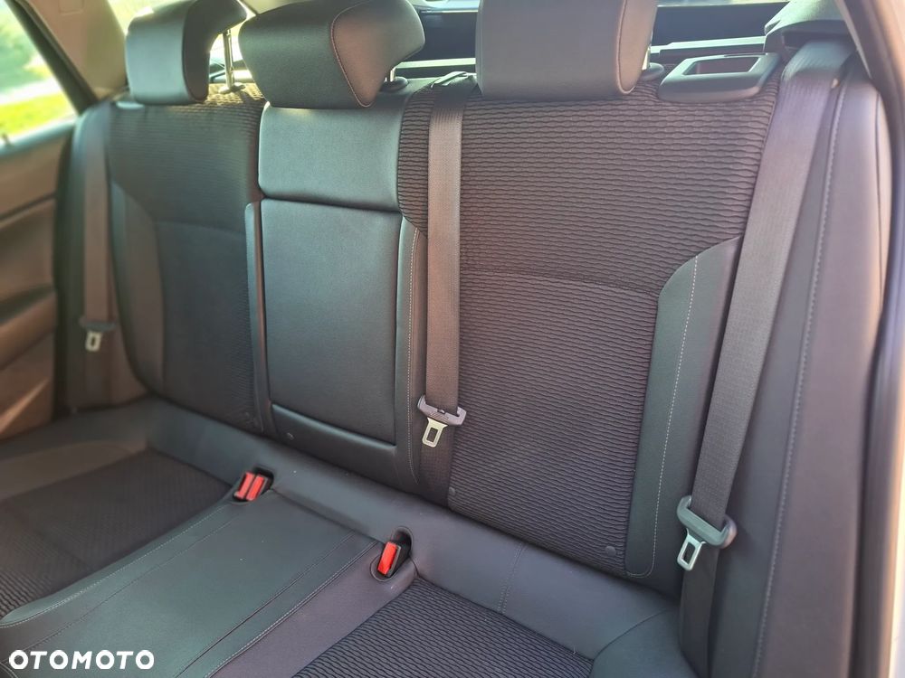 Opel Insignia 1.6 Automatik Business Innovation - 8