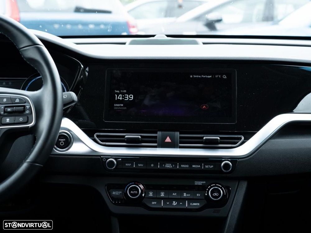 Kia e-Niro 64kWh - 28