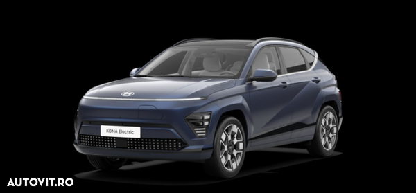 Hyundai KONA BEV 204 CP 64.8 kWh Highway+ N Line