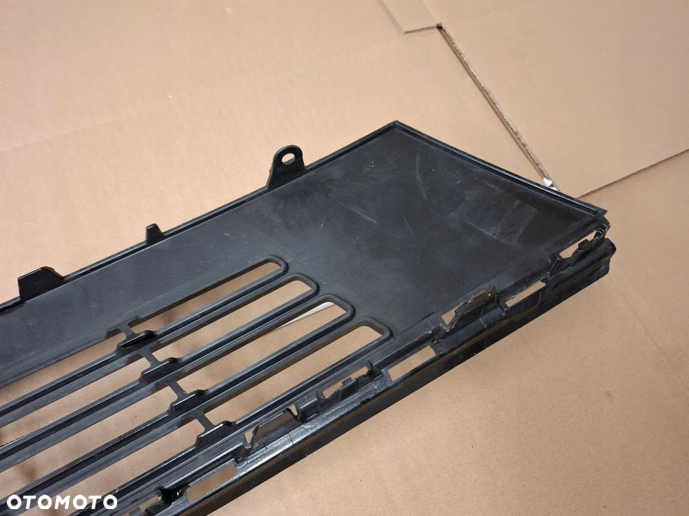 GRILL ATRAPA OPEL ASTRA L 6 VI ORYGINAŁ ŁADNY STAN - 7