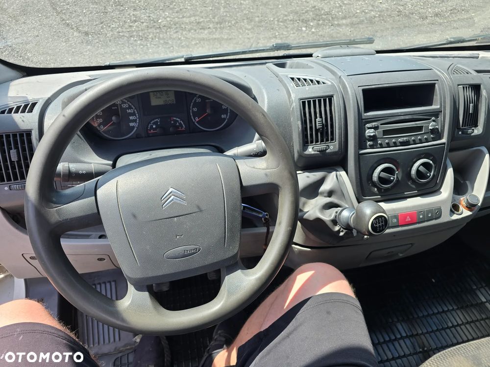 Citroën Jumper - 8