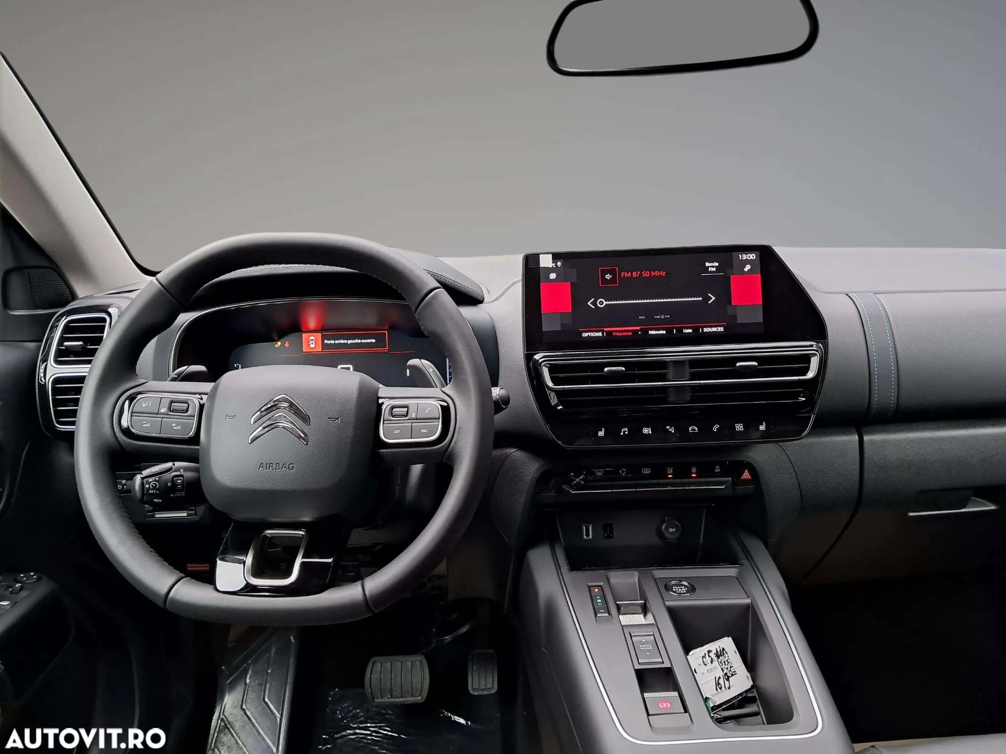 Citroën C5 Aircross - 5