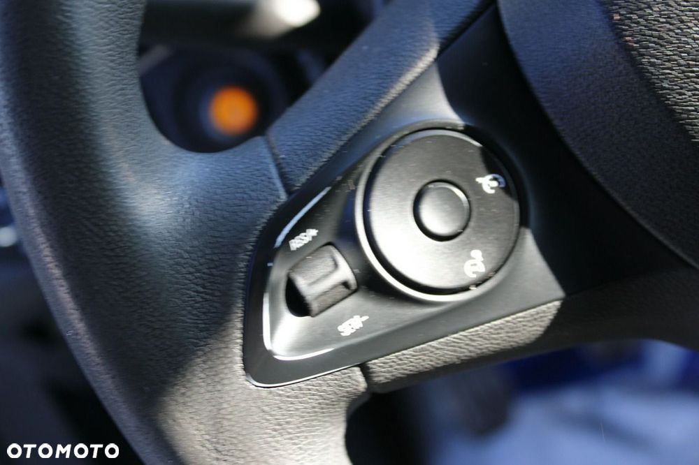 Opel Combo - 24