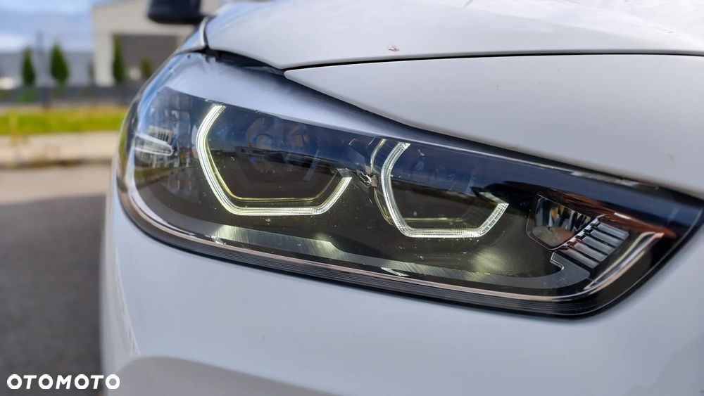 BMW X2 - 22
