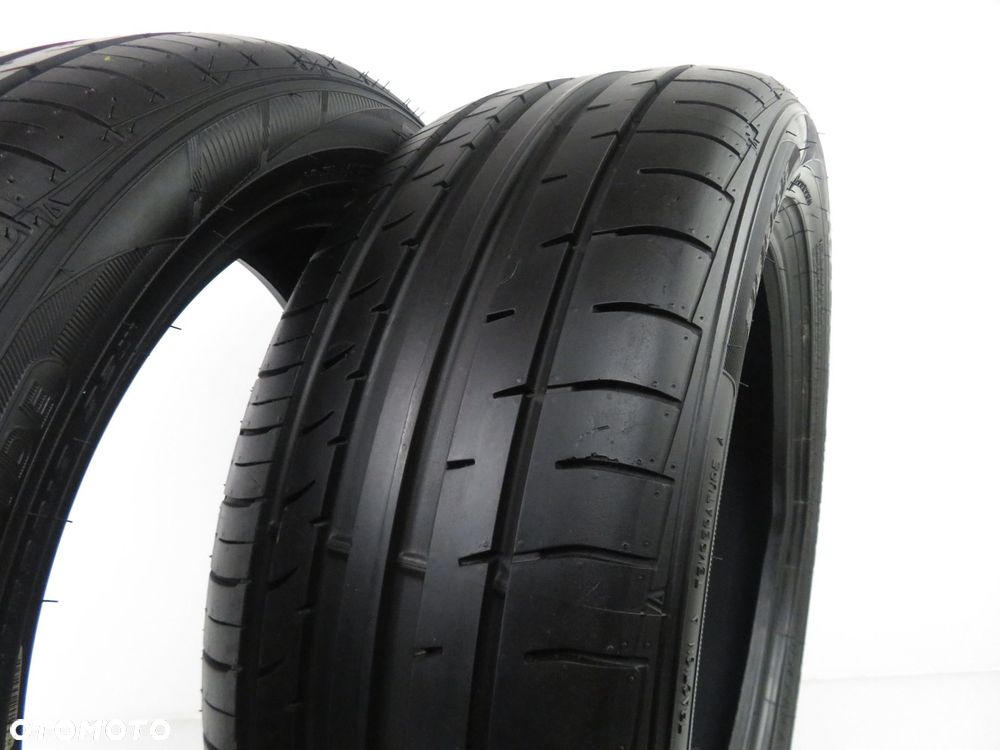 2x 215/50R18 OPONY LETNIE Falken Azenis FK453CC 92W - 8