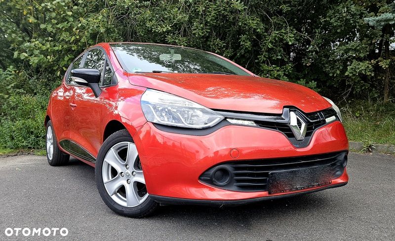 Renault Clio 1.2 16V 75 Expression - 4