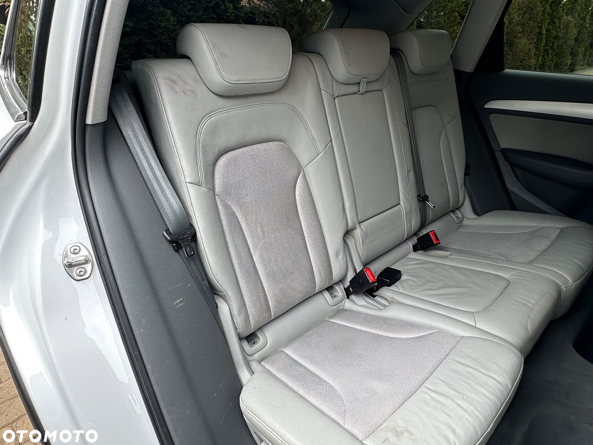 Audi Q5 2.0 TDI clean diesel Quattro S tronic - 13