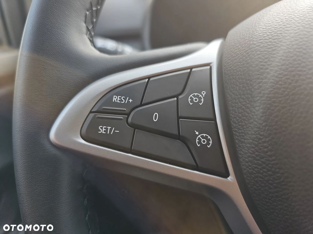 Dacia Jogger 1.6 Full Hybrid 140 Extreme MMT 7os - 13