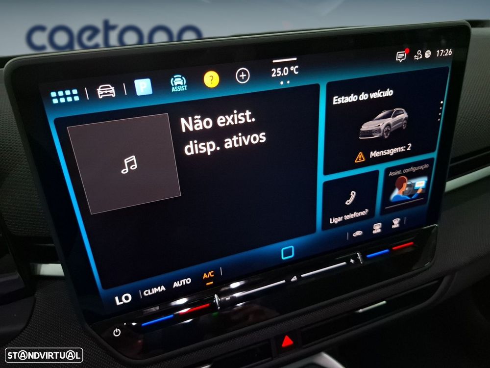 VW T-Roc 1.5 eTSI Life DSG - 18