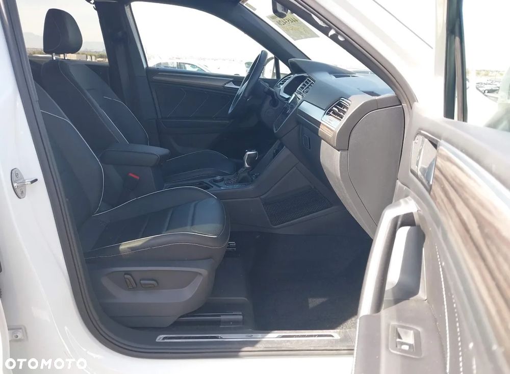 Volkswagen Tiguan Allspace - 10