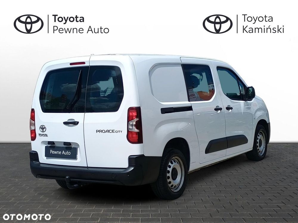Toyota PROACE CITY - 5