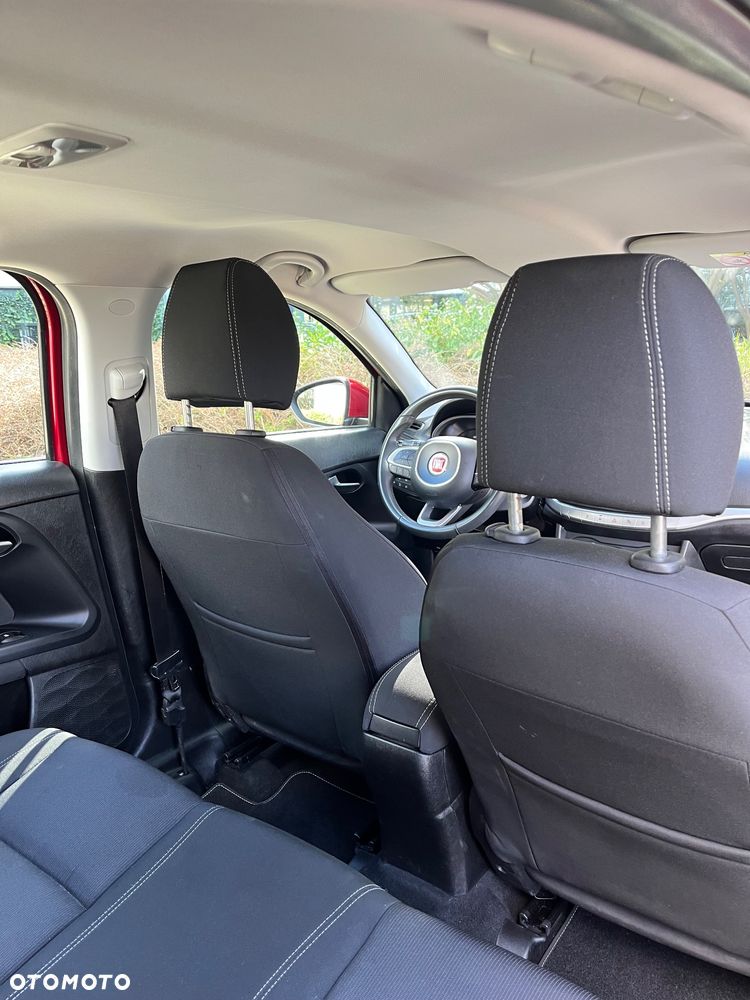 Fiat Tipo 1.4 T-Jet 16v Easy - 8