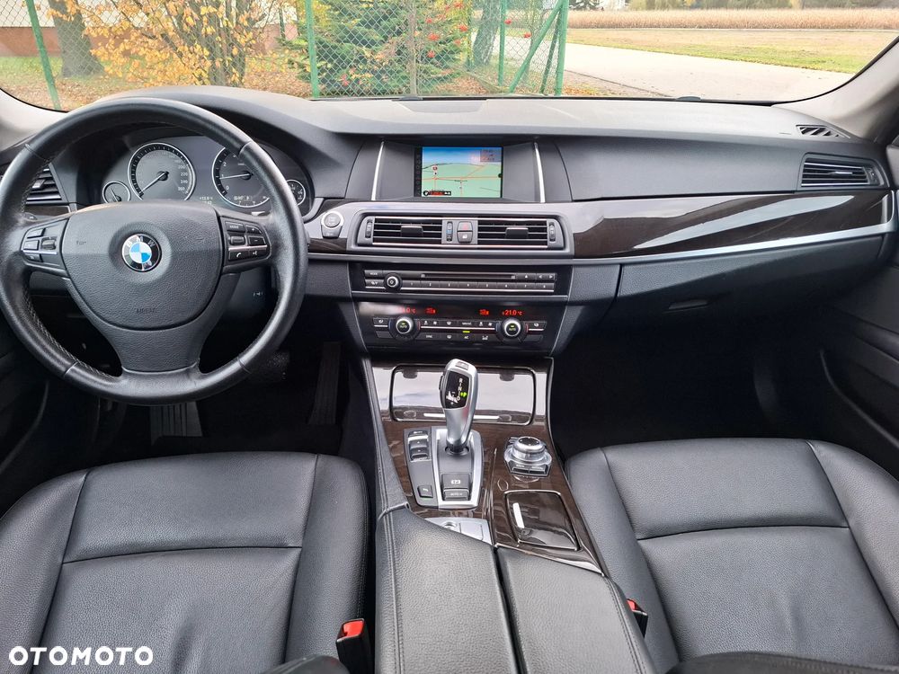 BMW Seria 5 - 15