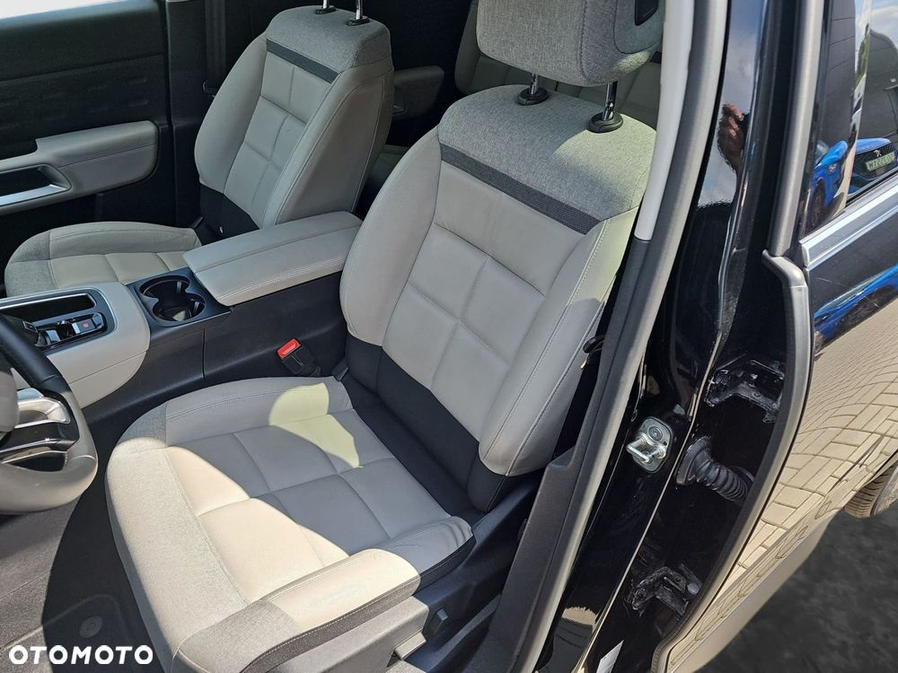 Citroën C5 Aircross 1.5 BlueHDi Shine EAT8 - 19