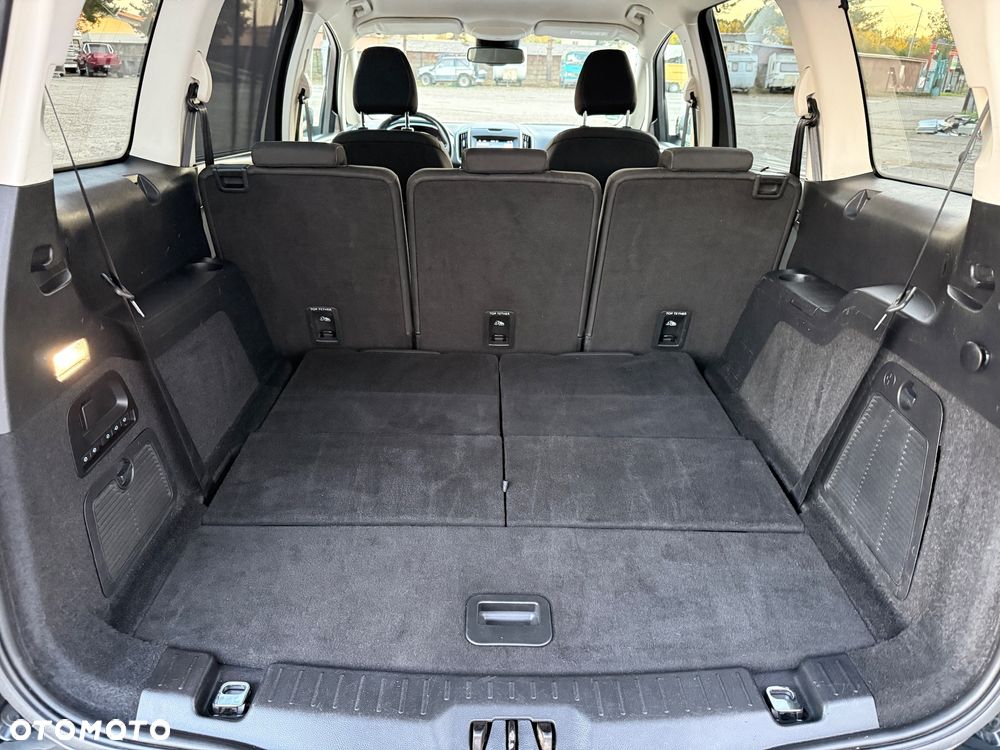 Ford Galaxy 2.0 EcoBlue Titanium - 16