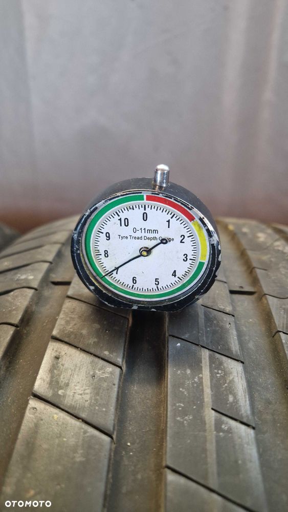 4x255/45/19 Pirelli Scorpion ŚWIETNA JAKOŚĆ / JAK NOWE! / GWARANCJA ! - 3