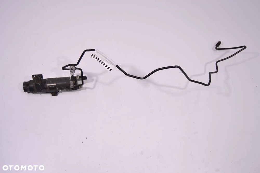 Przewody klimatyzacji LEXUS LS 400 MK2 - 3