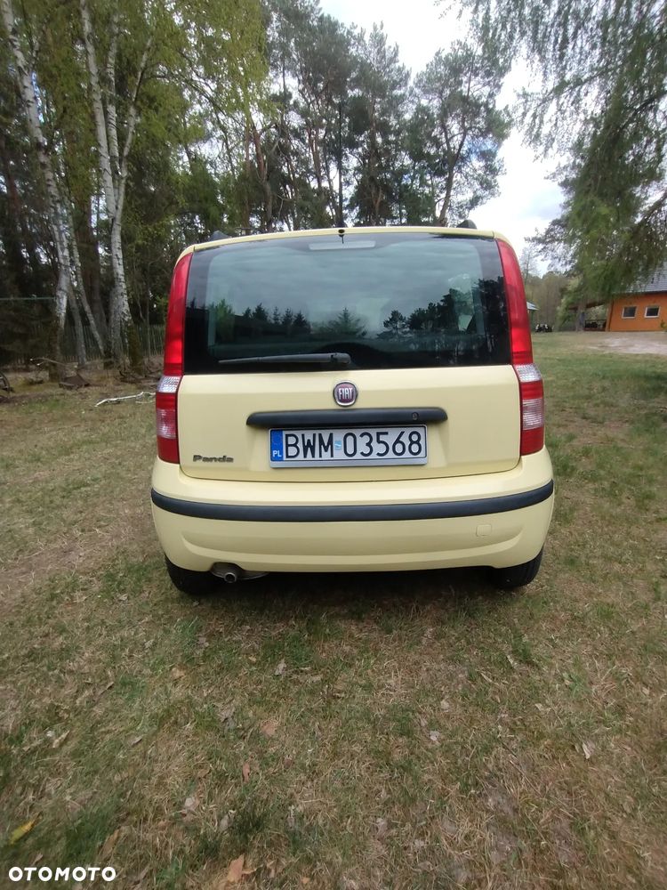Fiat Panda 1.2 Fresh Eco - 18