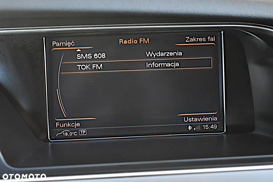 Audi A4 - 20