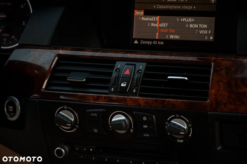 BMW Seria 5 - 9