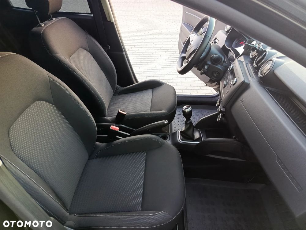 Dacia Duster 1.0 TCe Comfort - 22