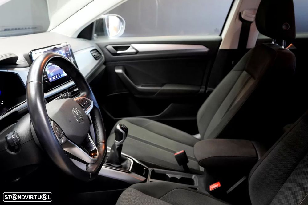 VW T-Roc 1.0 TSI - 25