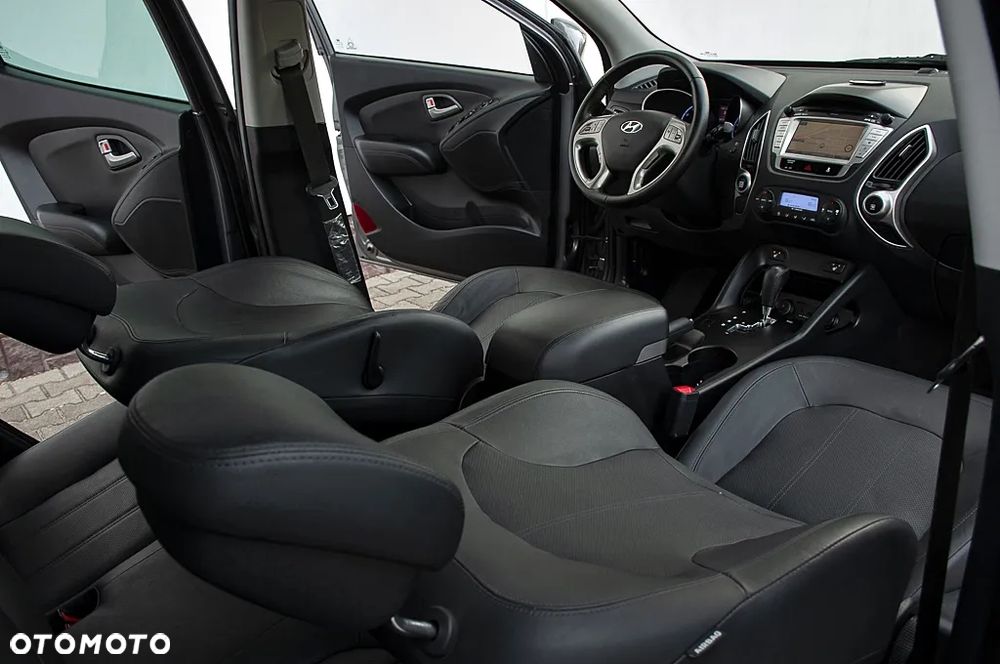Hyundai ix35 2.0 Premium - 25