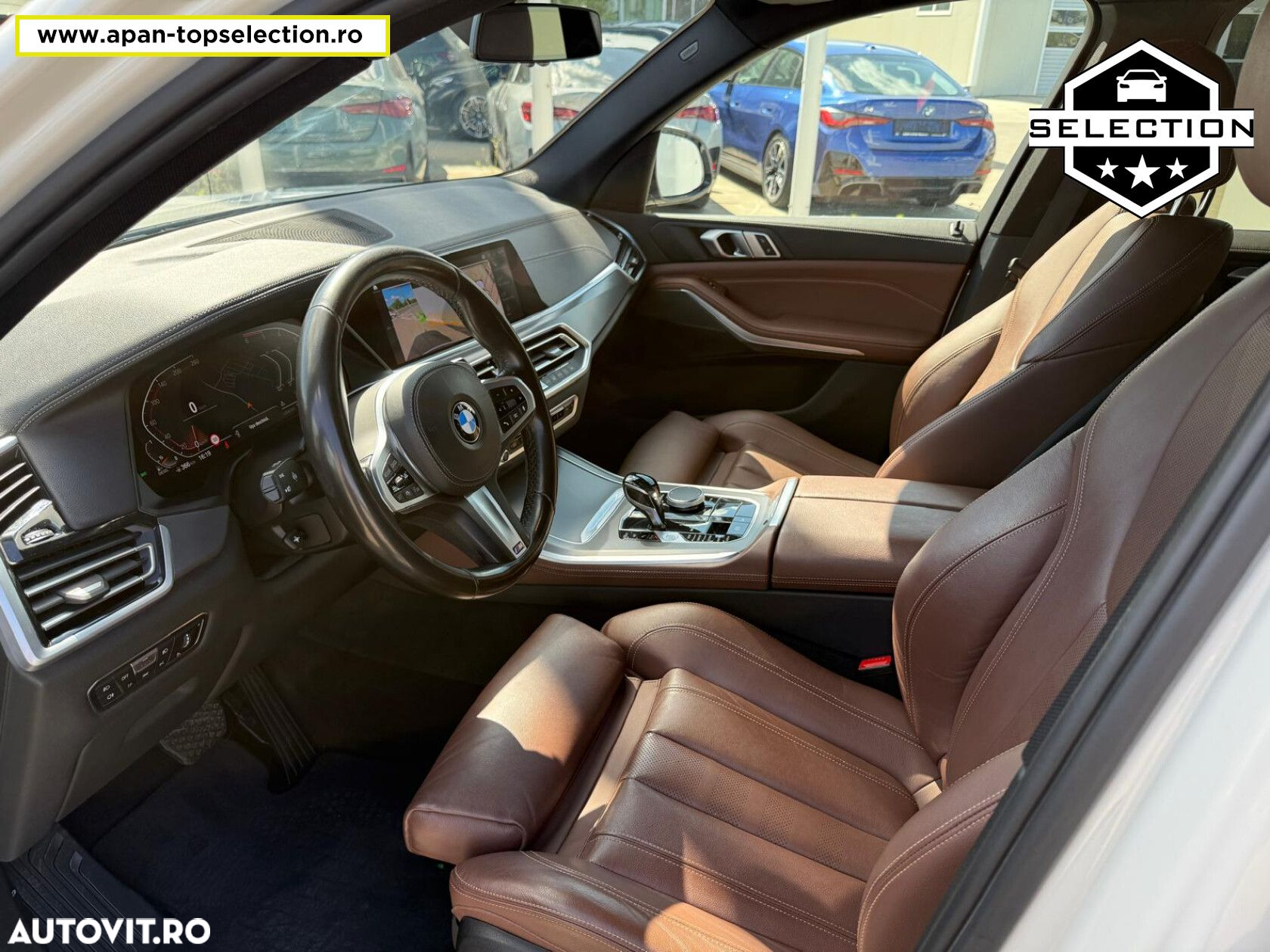 BMW X5 - 12