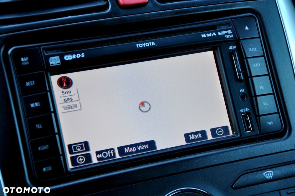 Toyota Auris - 34