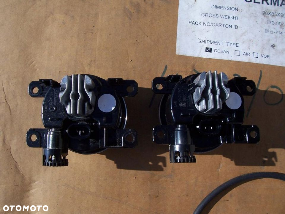 DS7 DS5 DS4 DS3 HALOGENY LED VALEO-PSA 9826960480 - 2