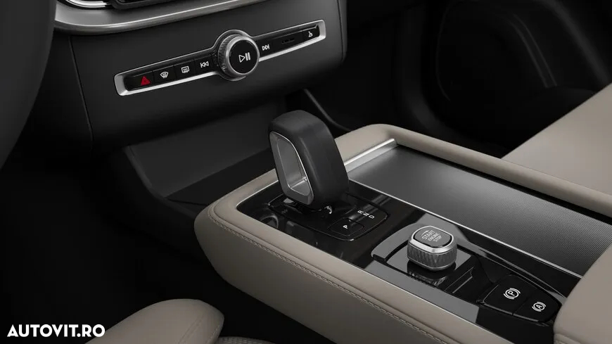 Volvo XC 90 B5 MHEV AWD 7 locuri Core - 10