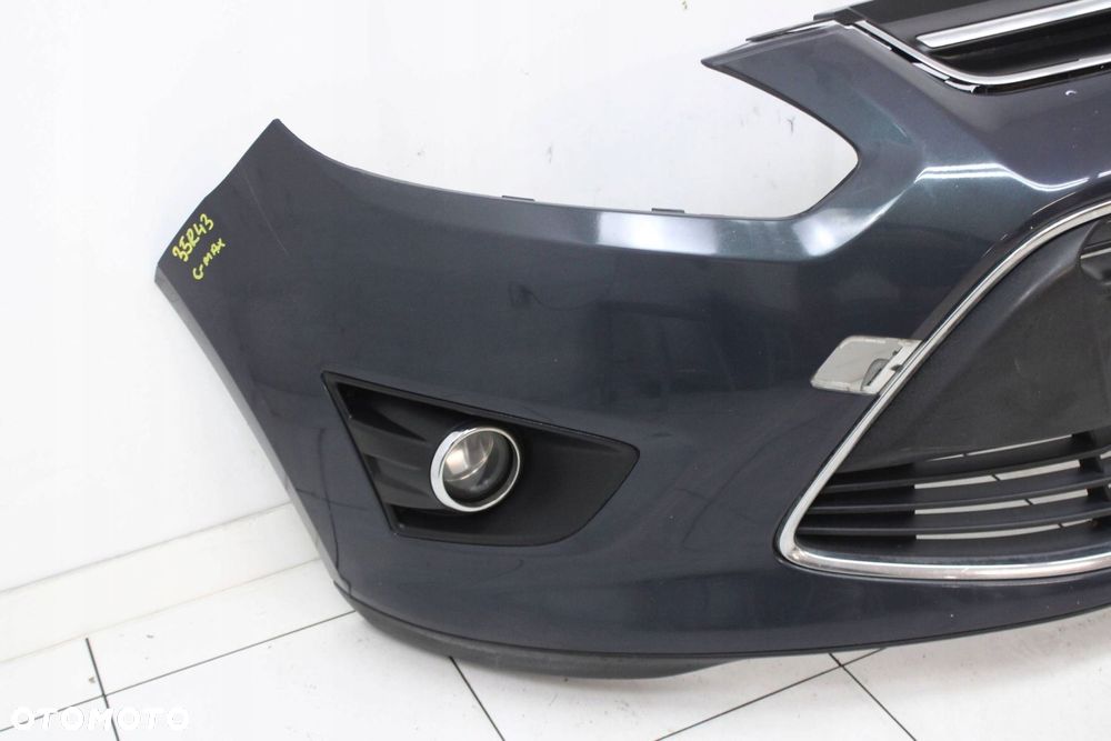 FORD C-MAX CMAX MK2 2010R- ZDERZAK PRZÓD PRZEDNI EA - 5