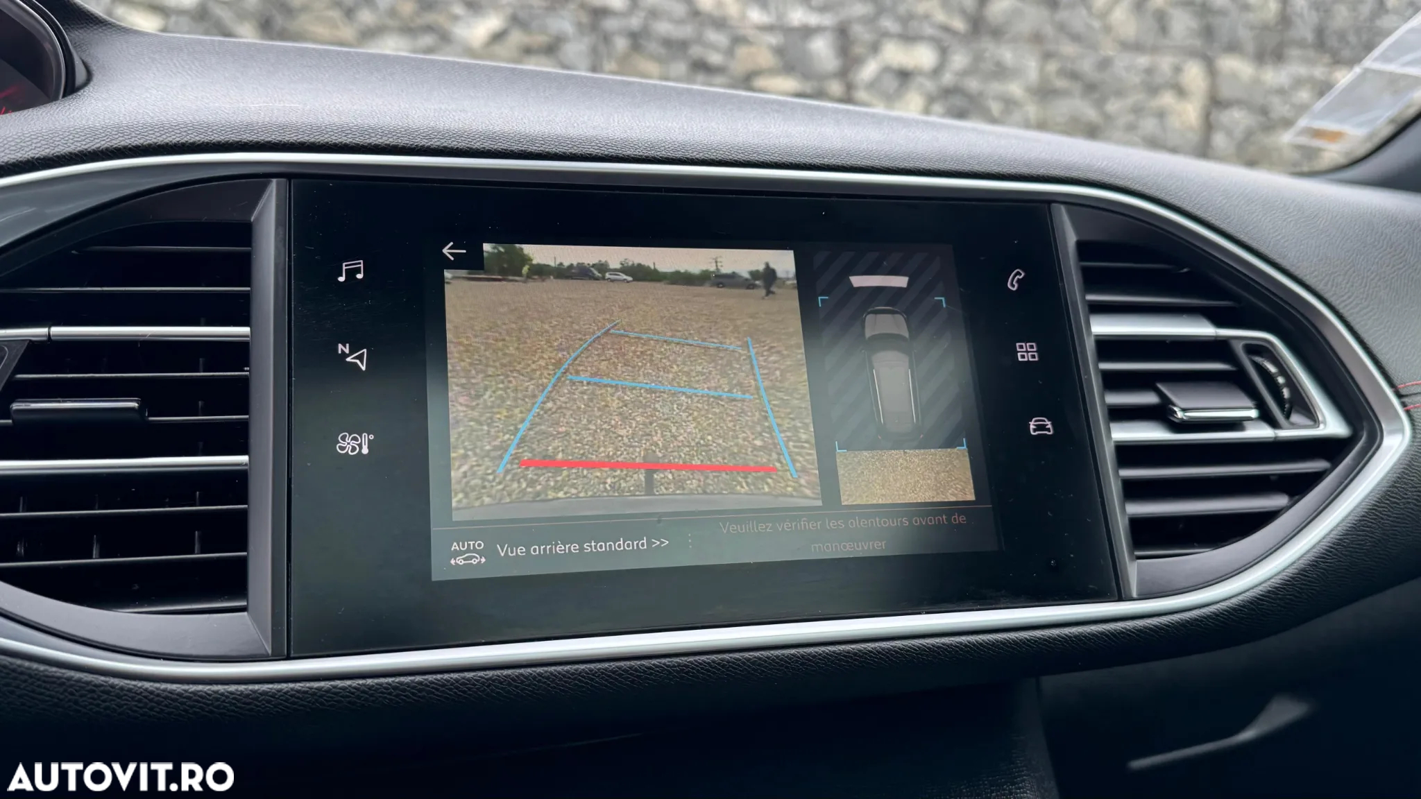 Peugeot 308 SW BlueHDi 130 EAT8 GT - 18