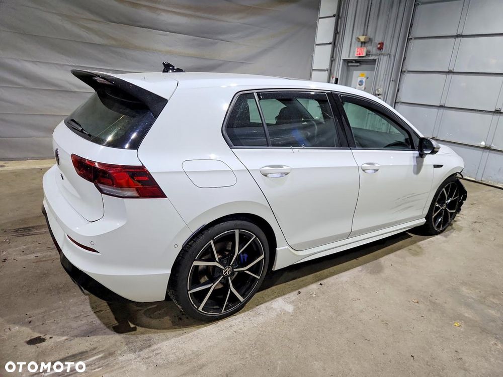 Volkswagen Golf 2.0 TSI OPF 4Motion DSG R Performance - 3