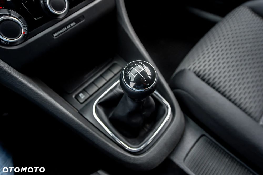 Volkswagen Golf 1.2 TSI Style - 29