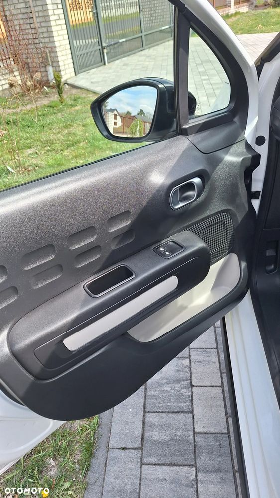 Citroën C3 1.2 PureTech Feel - 19