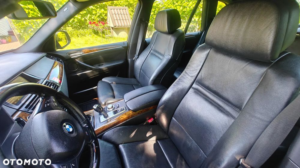 BMW X5 3.0d xDrive - 25
