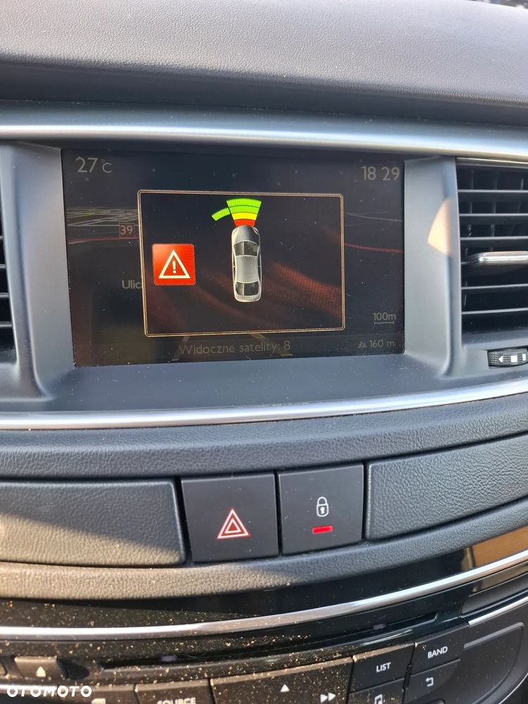 Peugeot 508 - 18