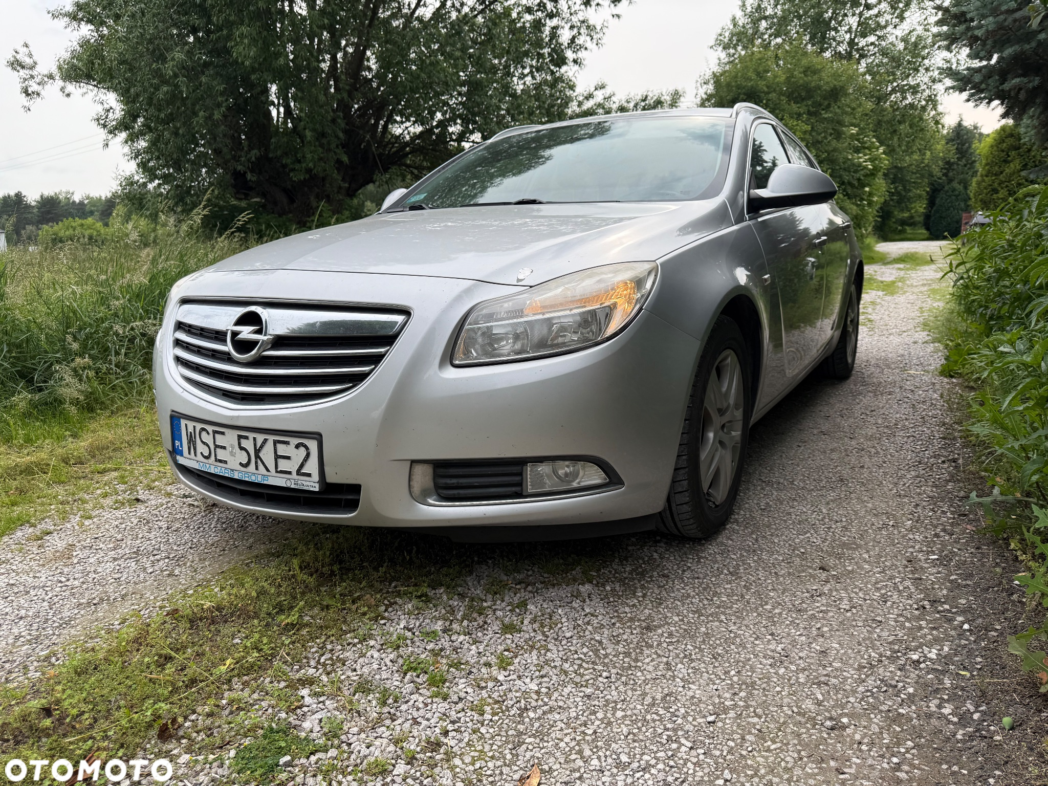 Opel Insignia 2.0 CDTI Edition - 6