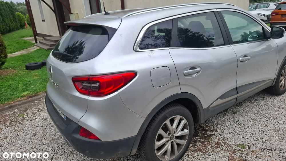 Renault Kadjar - 5