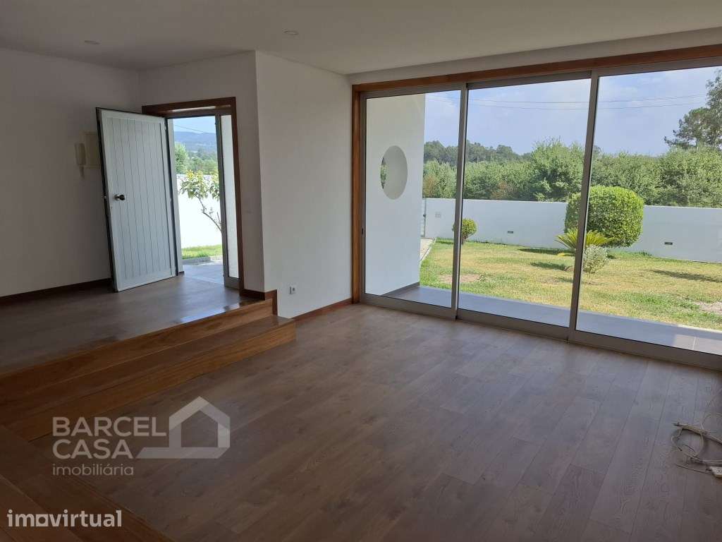 Moradia T4+1 Remodelada a 5 min de Barcelos! - Grande imagem: 4/29