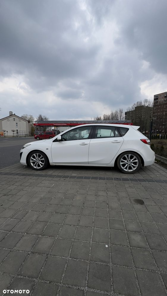 Mazda 3 2.0 Sport - 6