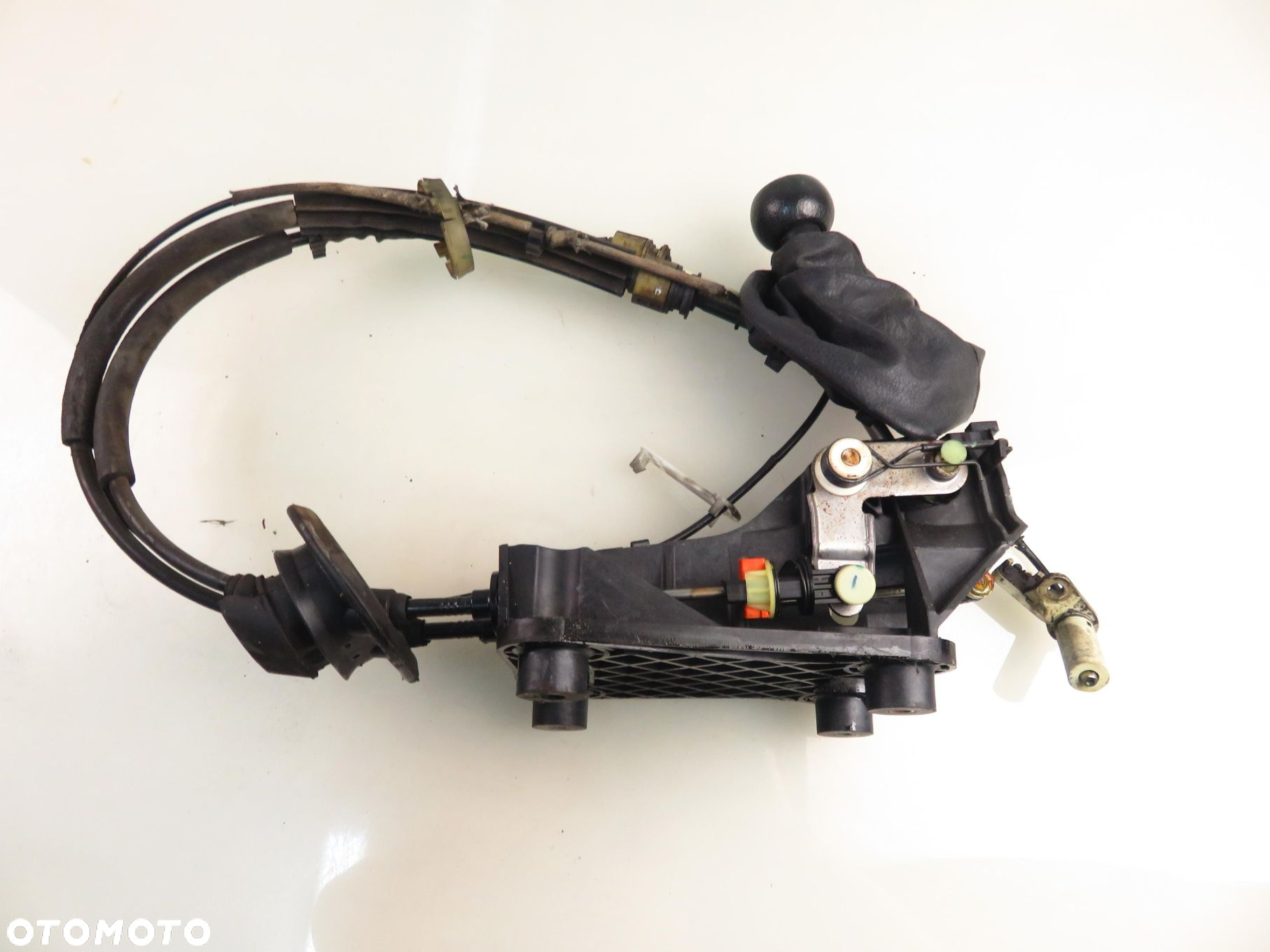 LEWAREK PEUGEOT 307 2.0 HDi - 5