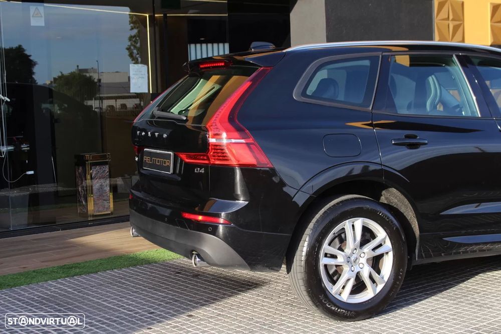 Volvo XC 60 - 6